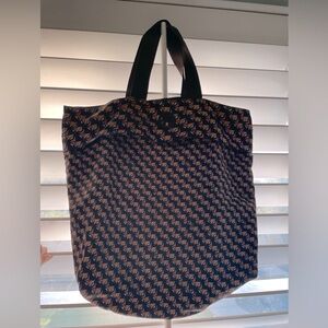 Tory Burch tote bag